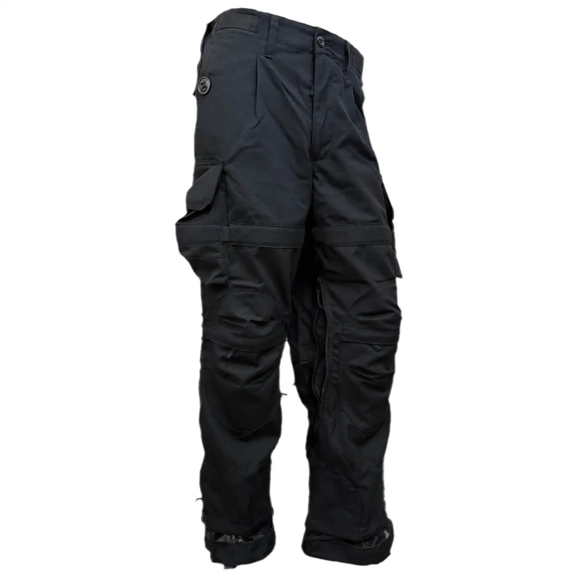 Leo Köhler Kampfhose KBS - ASMC