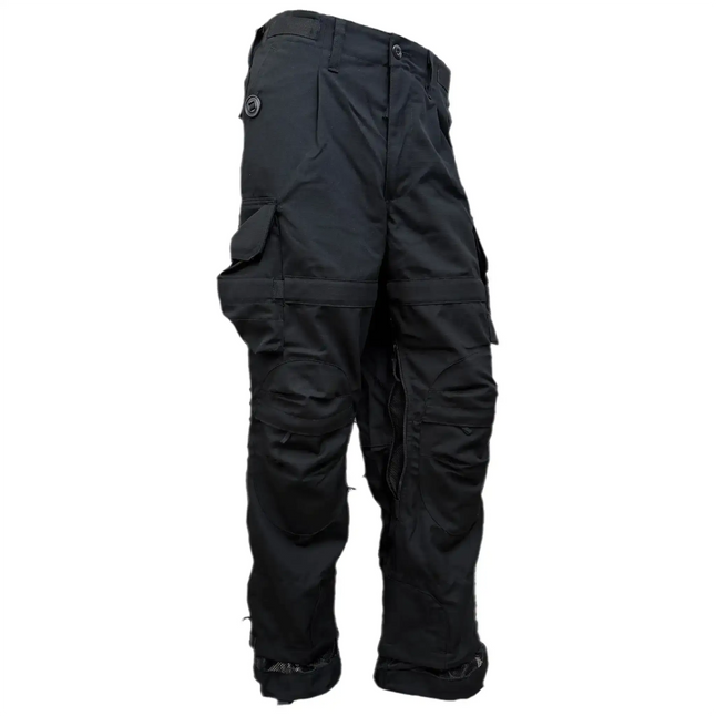 Leo Köhler Kampfhose KBS - ASMC