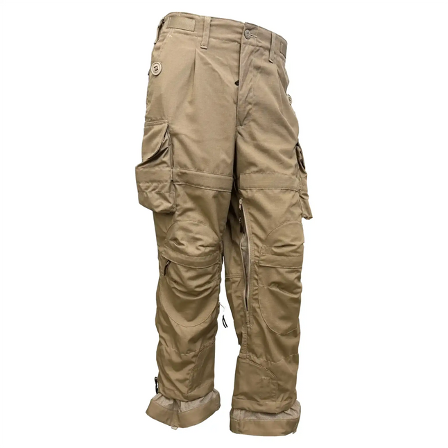 Leo Köhler Kampfhose KBS - ASMC