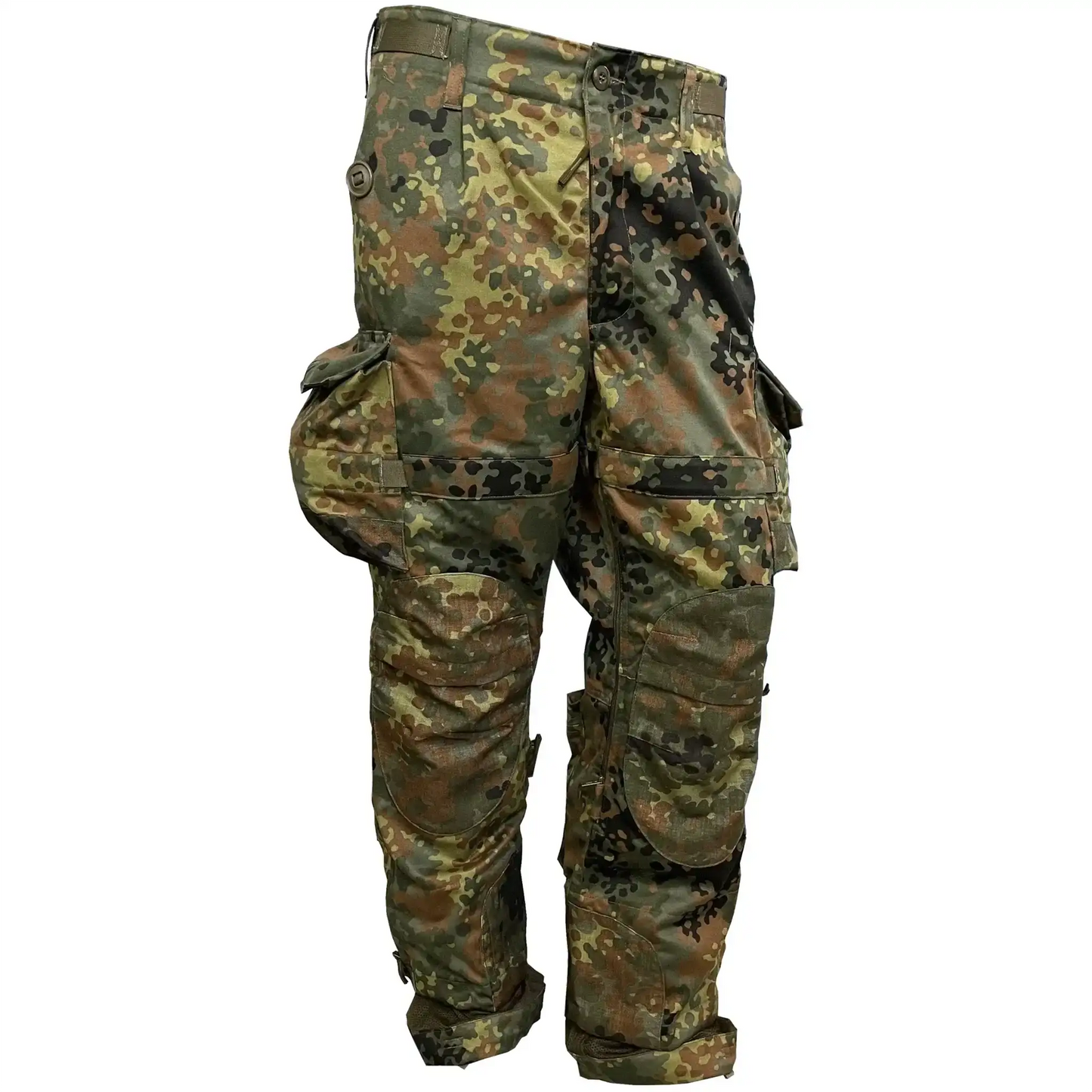 Leo Köhler Kampfhose KBS - ASMC