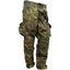 Leo Köhler Kampfhose KBS - ASMC