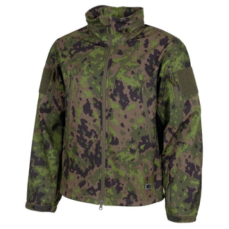 Veste softshell Scorpion