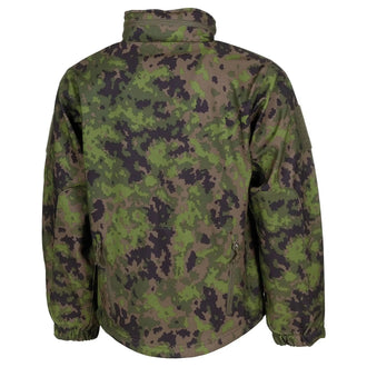 Veste softshell Scorpion