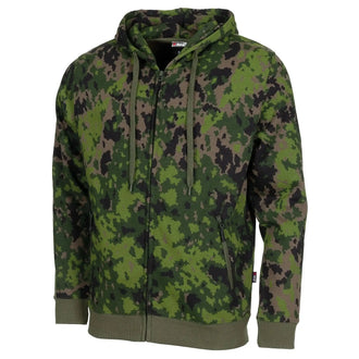 Veste de survêtement Jogger