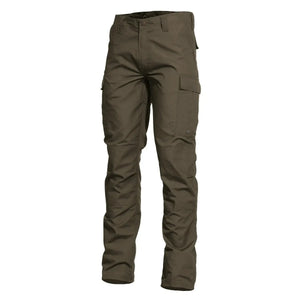 Ranger Green