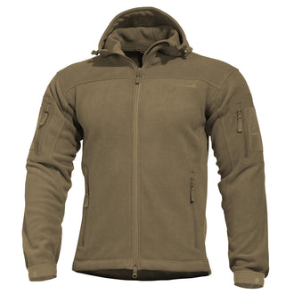 Veste en Polaire Hercules 2.0