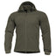 Fleecejacke Hercules 2.0 | RAL7013
