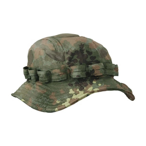 Flecktarn