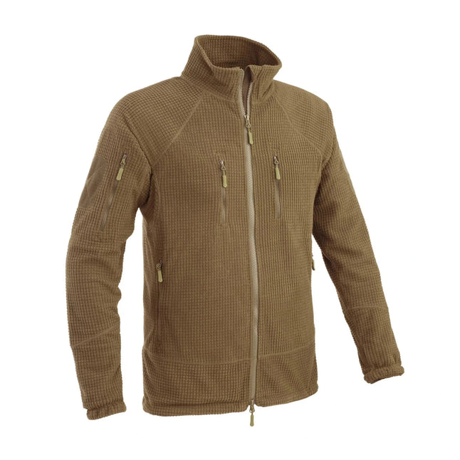 Veste polaire Eagle Tactical Full Zip