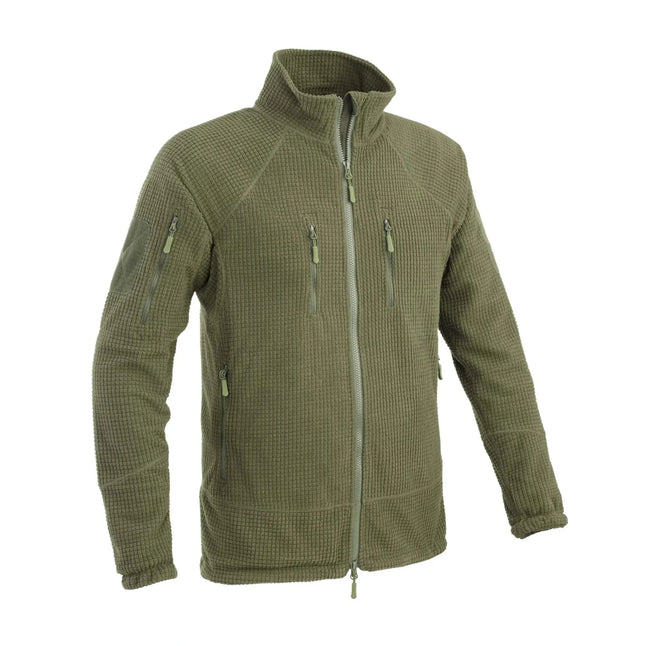 Veste polaire Eagle Tactical Full Zip