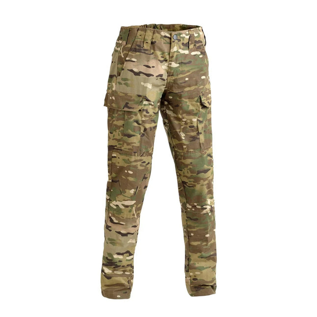 Pantalon tactique Basic Rip-Stop