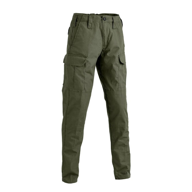 Pantalon tactique Basic Rip-Stop