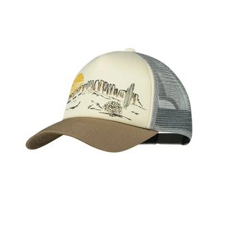 Bonnet Trucker Cap