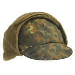 Flecktarn
