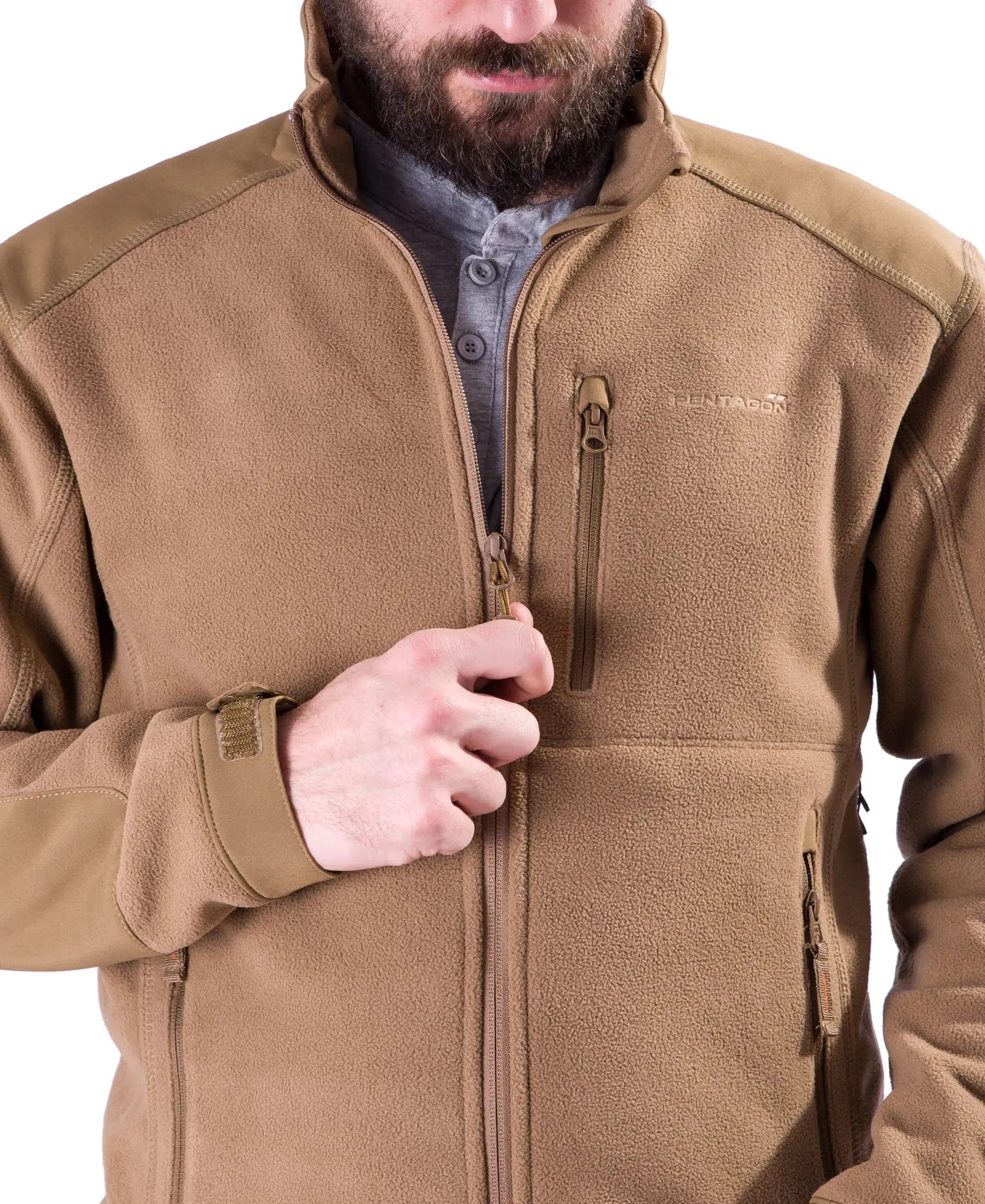 pentagon-tactical-fleece-jacke-perseus-ansicht-5