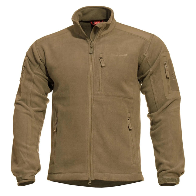 Veste en polaire Perseus