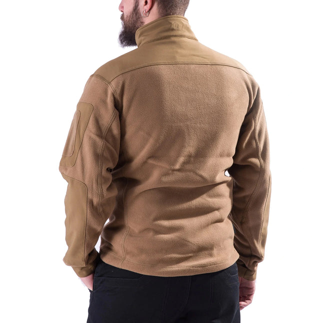Veste en polaire Perseus