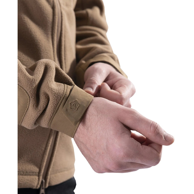 Veste en polaire Perseus