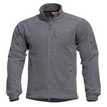 Wolf Grey