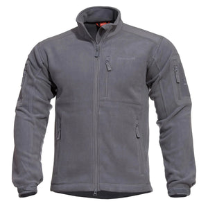 Wolf Grey