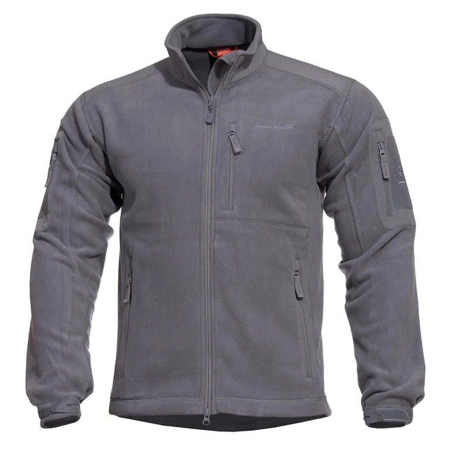 Veste en polaire Perseus