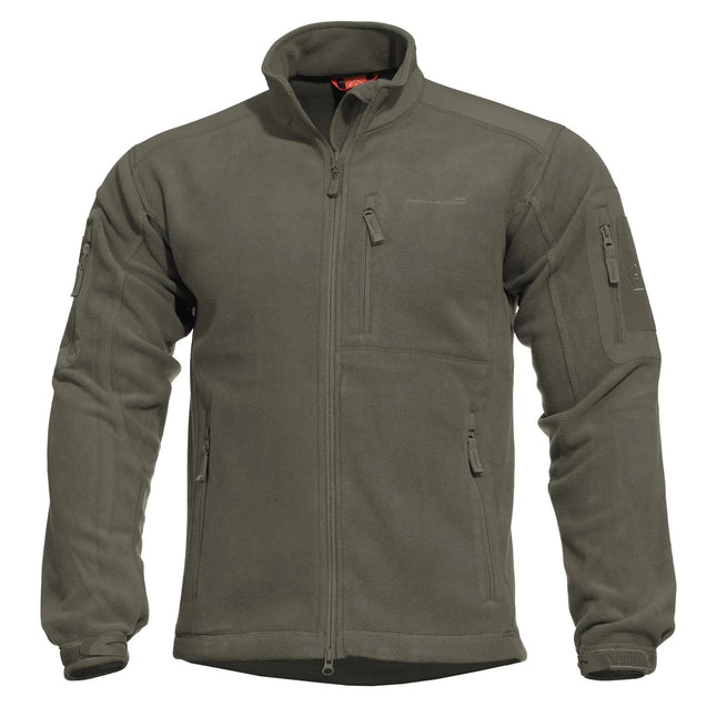 Veste en polaire Perseus