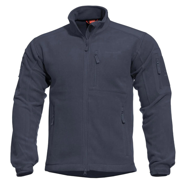 Veste en polaire Perseus