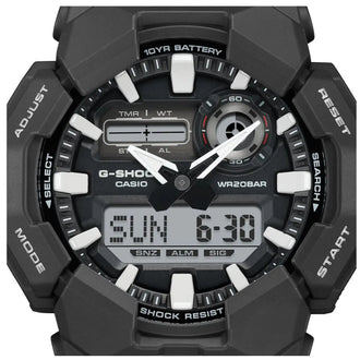Montre-bracelet GA-010