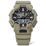 Braun / Beige