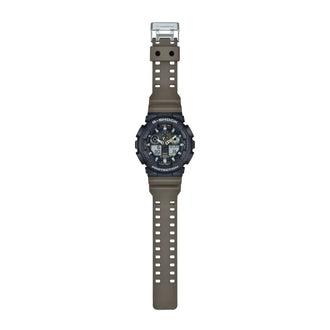 Montre-bracelet GA-100TU-1A3ER