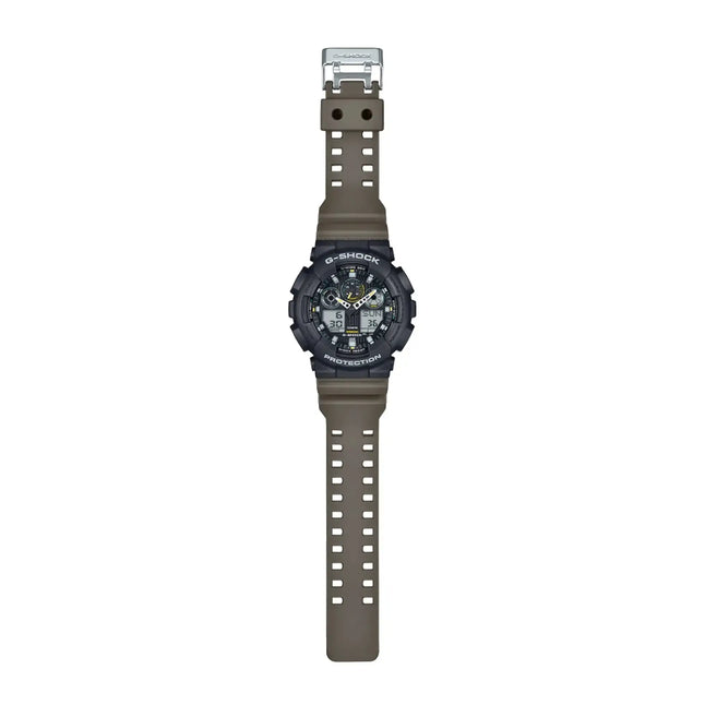 g-shock-armbanduhr-ga-100tu-1a3er-ansicht-2