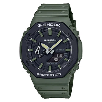 Montre-bracelet GA-2110SU-3AER