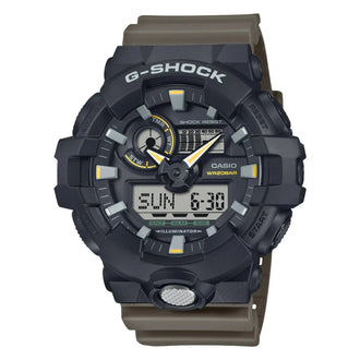 Montre-bracelet GA-710TU-1A3ER