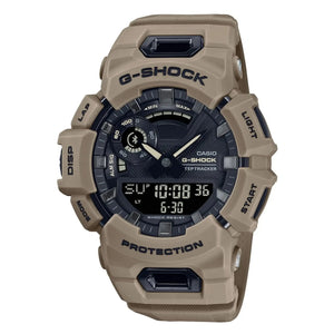 Marron / Beige