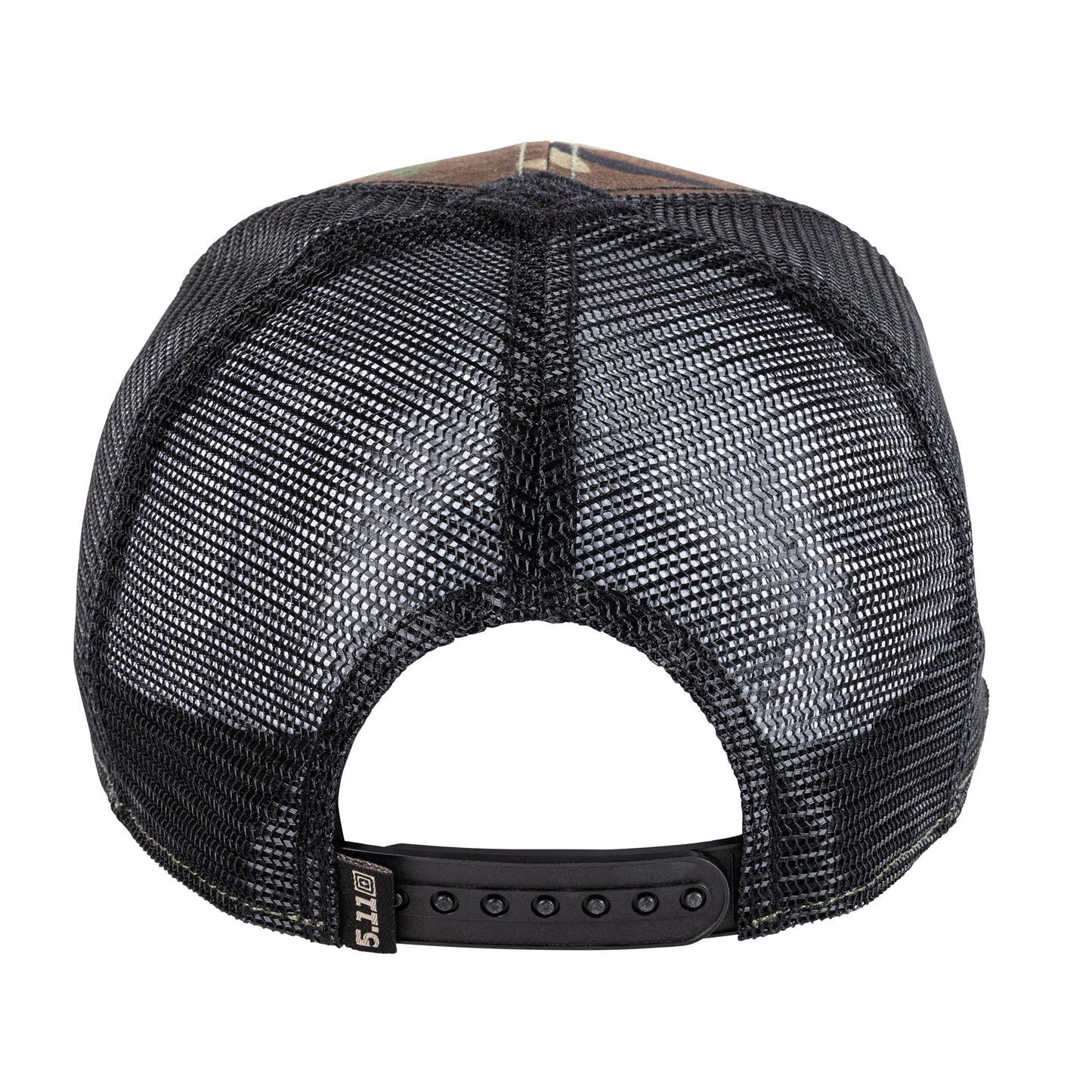 Cap PBG 7 Panel Hat