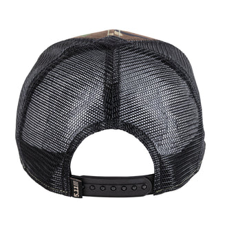 Cap PBG 7 Panel Hat