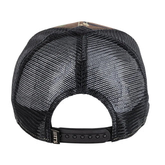 Casquette PBG 7 Panel Hat