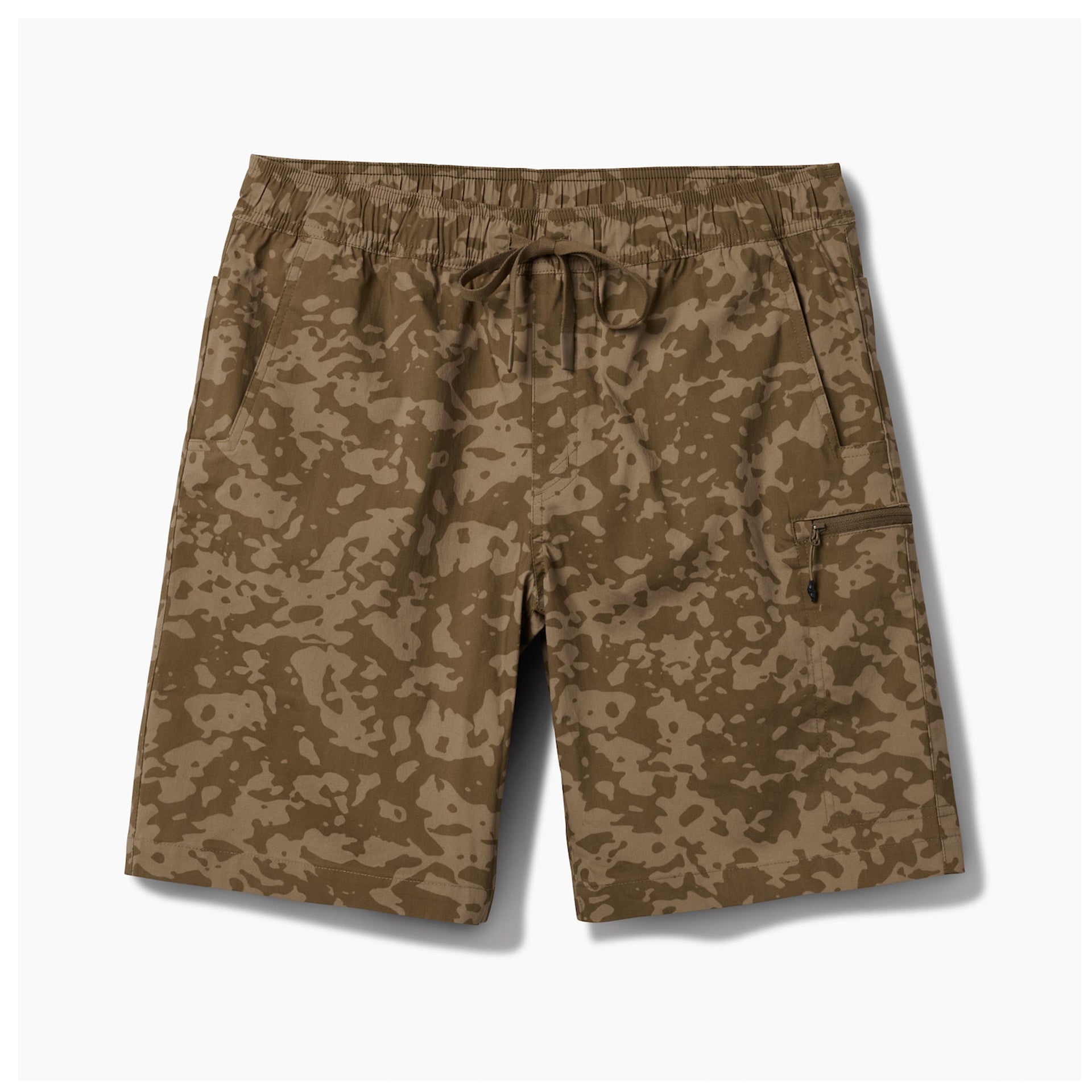 Shorts Hike-Amp 9IN 2.0 | Jungle Fox Camo