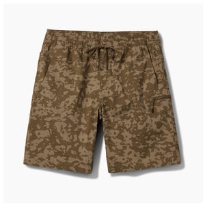 Shorts Hike-Amp 9IN 2.0 | Jungle Fox Camo