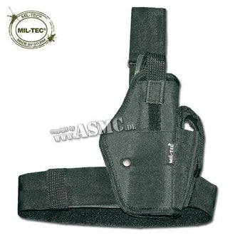 Holster de cuisse