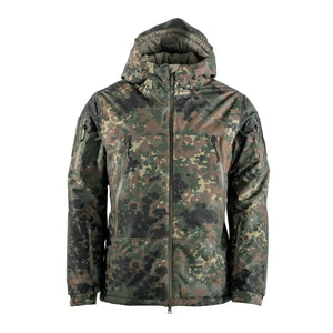 Flecktarn