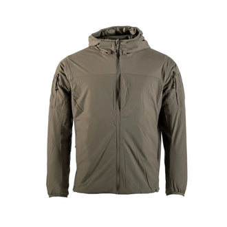 Veste Hooded Insulated Level 4