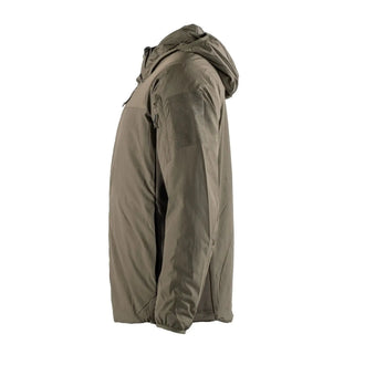 Veste Hooded Insulated Level 4