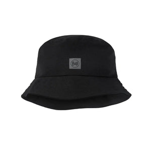 Solid Black