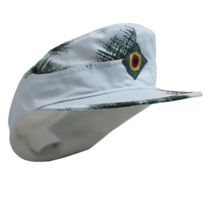 Casquette militaire BW
