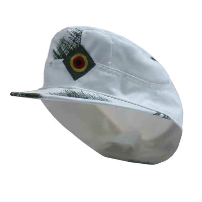 Casquette de campagne BW Heer