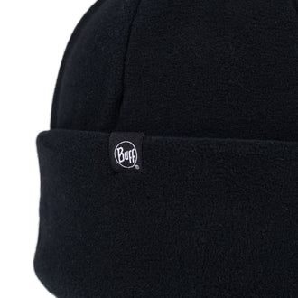 Bonnet à imprimé polaire