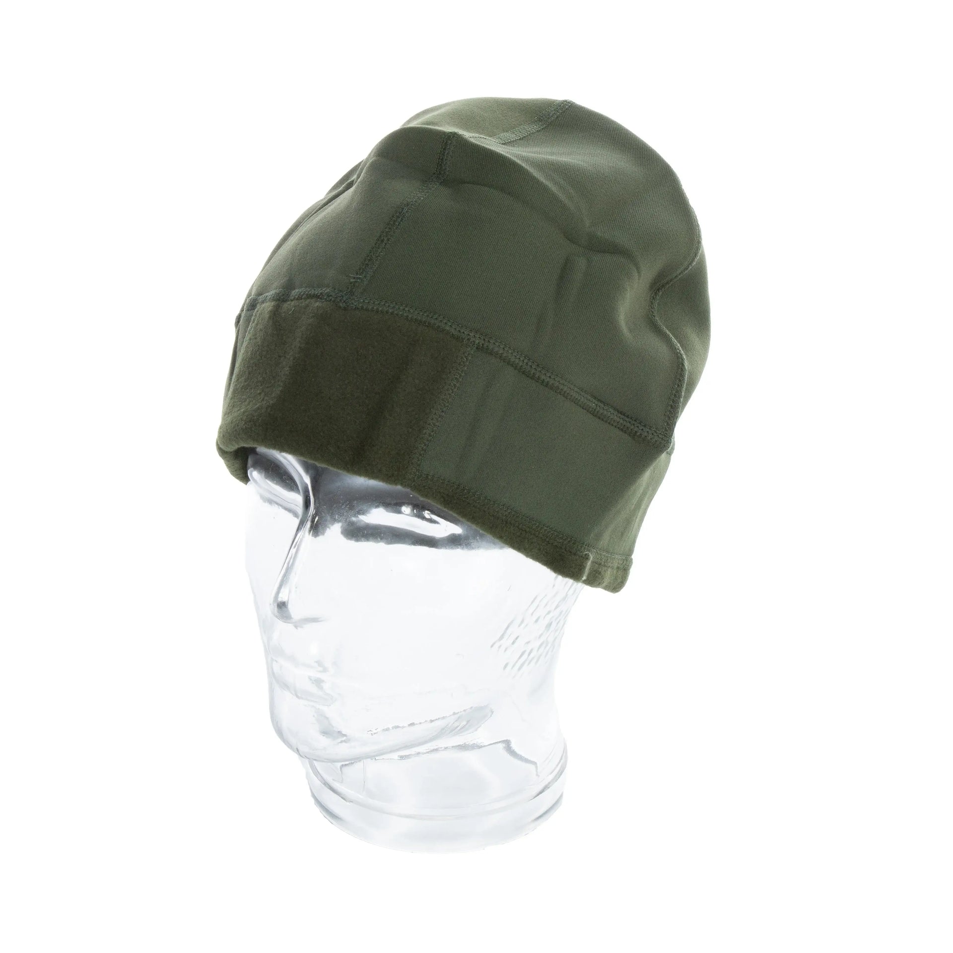 bundeswehr-original-helm-fleecemuetze-oliv-gebraucht-ansicht-1