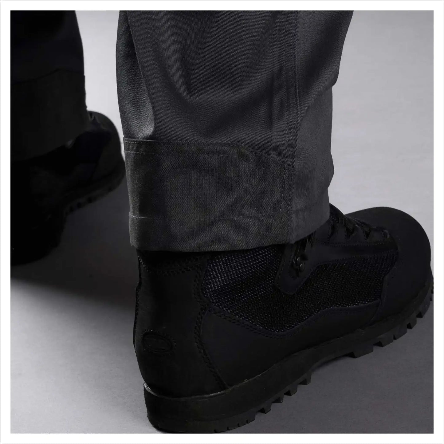 STOIRM Hose Tactical Trousers - ASMC
