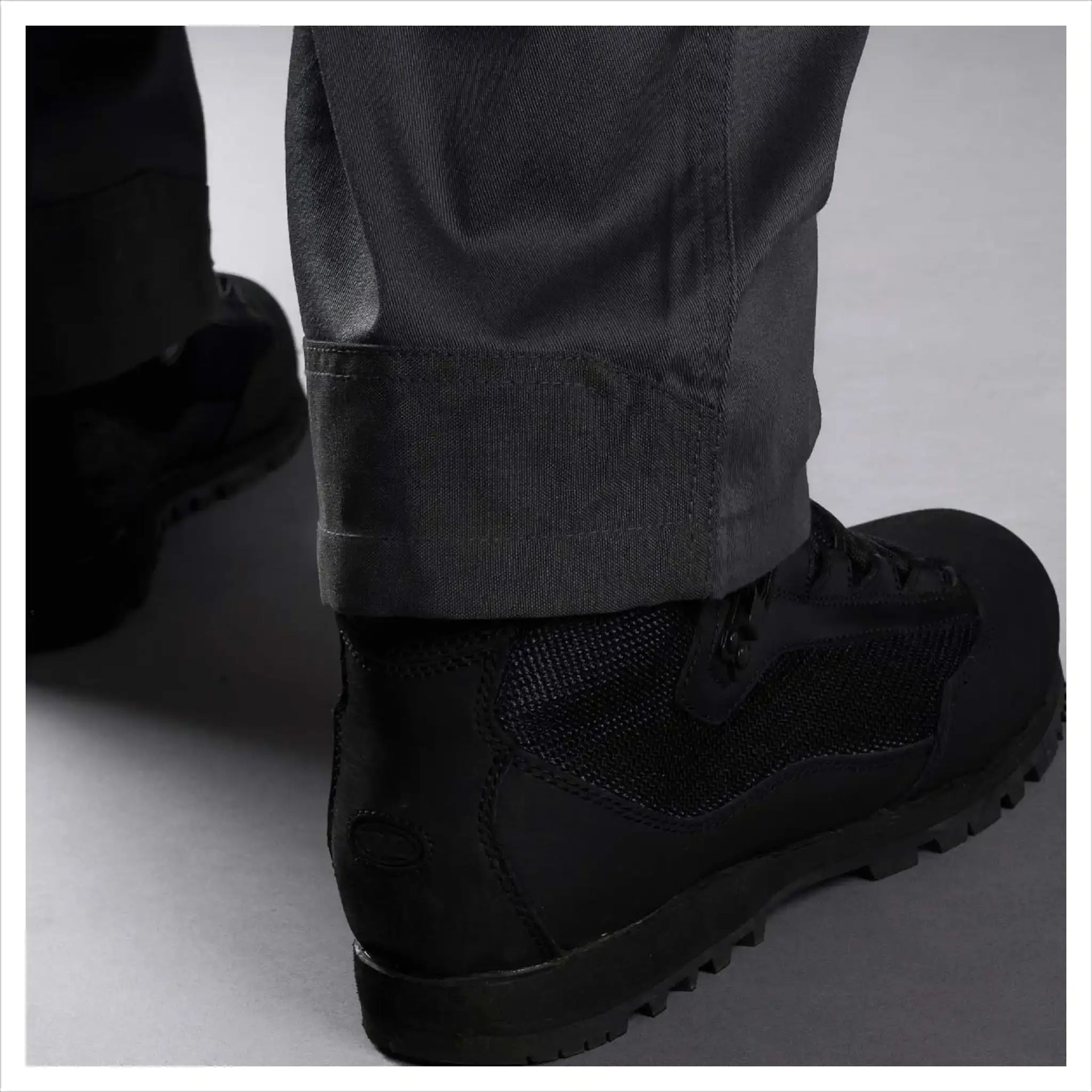 STOIRM Hose Tactical Trousers - ASMC